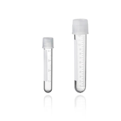 12ml Culture Tubes