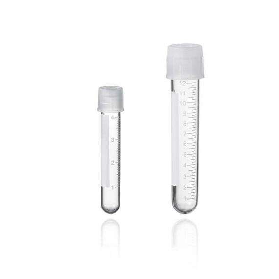 12ml Culture Tubes
