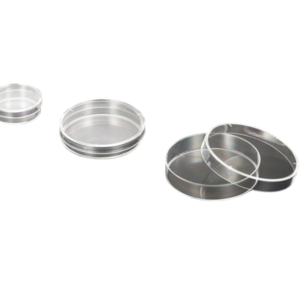 60mm Petri Dishes – MEA Tested