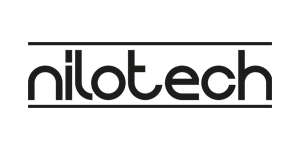 Nilotech Grid Logo
